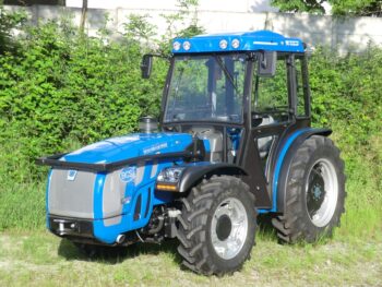 BCS Volcan SDT V800 - 750 - 850 - 950 Dualsteer