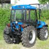 BCS Volcan SDT V800 - 750 - 850 - 950 Dualsteer - Image 6