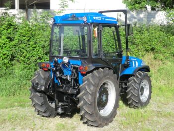 BCS Volcan SDT V800 - 750 - 850 - 950 Dualsteer - Image 6