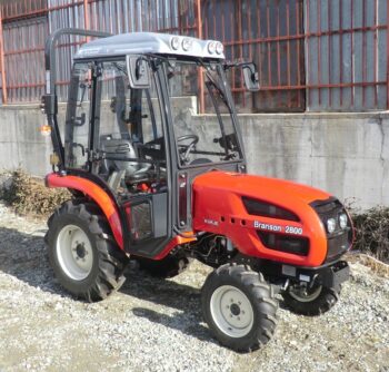 BRANSON 2100-2400-2800 - Image 2
