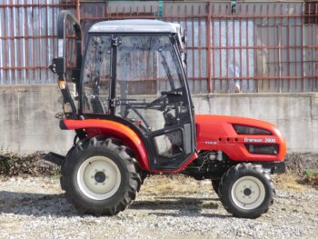 BRANSON 2100-2400-2800 - Image 3