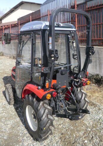 BRANSON 2100-2400-2800 - Image 4