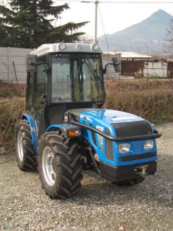 BCS Vithar V800 AR / BCS Vithar 650-750-850-950 AR / BCS Vithar 700-800-900 AR - immagine 3
