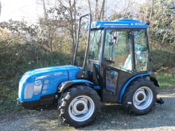 BCS Invictus K600 AR - immagine 4