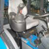 BCS Volcan V800 - 750 - 850 - 950 Dualsteer - immagine 9