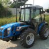 BCS Volcan V800 - 750 - 850 - 950 Dualsteer - immagine 2