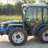 BCS Volcan V800 - 750 - 850 - 950 Dualsteer - immagine 3