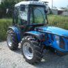 BCS Volcan V800 - 750 - 850 - 950 Dualsteer - immagine 4