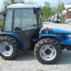 BCS Volcan V800 - 750 - 850 - 950 Dualsteer - immagine 5