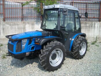 BCS Volcan V800 - 750 - 850 - 950 Dualsteer