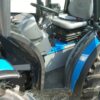 BCS Volcan V800 - 750 - 850 - 950 Dualsteer - immagine 7