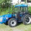 BCS Volcan SDT V800 - 750 - 850 - 950 Dualsteer - Image 3