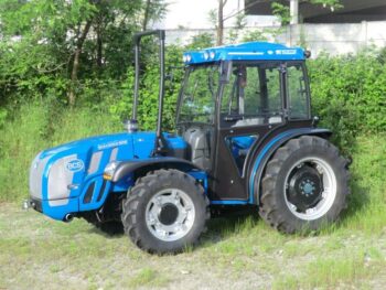 BCS Volcan SDT V800 - 750 - 850 - 950 Dualsteer - Image 3