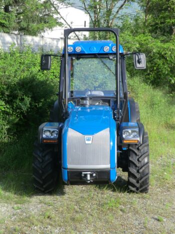 BCS Volcan SDT V800 - 750 - 850 - 950 Dualsteer - Image 5