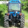 BCS Volcan SDT V800 - 750 - 850 - 950 Dualsteer - Image 4