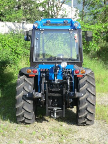 BCS Volcan SDT V800 - 750 - 850 - 950 Dualsteer - Image 4