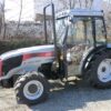 CARRARO Tractors AGRICUBE 80FB - 90FB - immagine 3