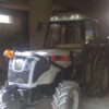 CARRARO Tractors AGRICUBE 70F - 80F - 90F - 100F / CARRARO Tractors AGRICUBE 70VL - 80VL - 90VL - 100VL - immagine 5