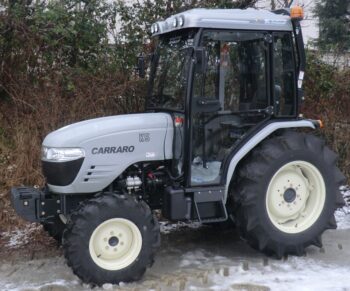 CARRARO Tractors K4-K5-K6 - immagine 2