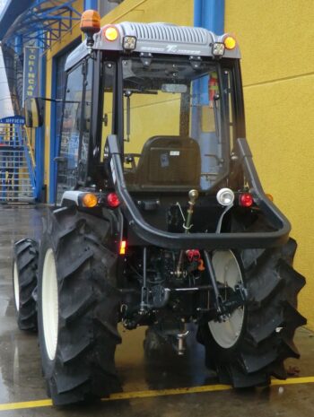CARRARO Tractors K4-K5-K6 - immagine 7