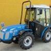 BCS Valiant 650 AR / BCS Valiant 550 AR