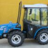 BCS Valiant 650 AR / BCS Valiant 550 AR - Image 2