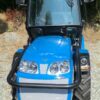 BCS Valiant 650 AR / BCS Valiant 550 AR - Image 3