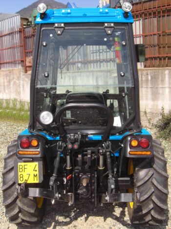 BCS Valiant 650 RS / BCS Valiant 550 RS - immagine 5