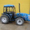 BCS Volcan SDT V800 - 750 - 850 - 950 Dualsteer - Image 2