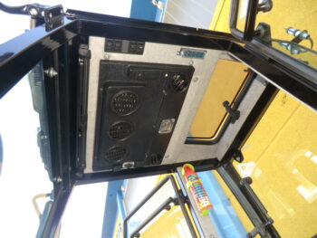 BCS Vivid 300-400 DT - immagine 7