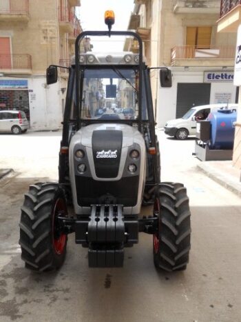 CARRARO Tractors AGRICUBE 70F - 80F - 90F - 100F / CARRARO Tractors AGRICUBE 70VL - 80VL - 90VL - 100VL - Image 2