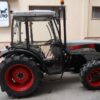 CARRARO Tractors AGRICUBE 70F - 80F - 90F - 100F / CARRARO Tractors AGRICUBE 70VL - 80VL - 90VL - 100VL - immagine 6