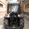 CARRARO Tractors AGRICUBE 70F - 80F - 90F - 100F / CARRARO Tractors AGRICUBE 70VL - 80VL - 90VL - 100VL - immagine 3