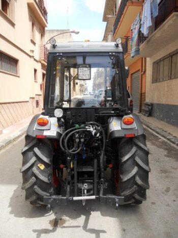 CARRARO Tractors AGRICUBE 70F - 80F - 90F - 100F / CARRARO Tractors AGRICUBE 70VL - 80VL - 90VL - 100VL - Image 3