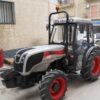 CARRARO Tractors AGRICUBE 70F - 80F - 90F - 100F / CARRARO Tractors AGRICUBE 70VL - 80VL - 90VL - 100VL