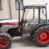 CARRARO Tractors AGRICUBE 70F - 80F - 90F - 100F / CARRARO Tractors AGRICUBE 70VL - 80VL - 90VL - 100VL - immagine 4