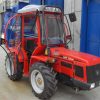 Tigrone 5800 / Tigrone 5500 / Tigrone 4500 / Tigrone 5400 - immagine 6