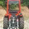 Tigrone 5800 / Tigrone 5500 / Tigrone 4500 / Tigrone 5400 - immagine 2