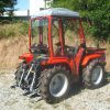 Tigrone 5800 / Tigrone 5500 / Tigrone 4500 / Tigrone 5400 - immagine 4