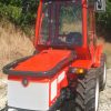 Tigrone 5800 / Tigrone 5500 / Tigrone 4500 / Tigrone 5400 - immagine 8