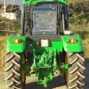 JOHN DEERE	5083E - 5093E - 5055E – 5065E – 5075E - immagine 2