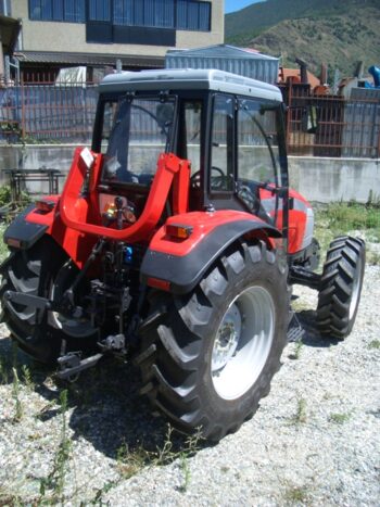 McCORMICK C60MAX - C75MAX - C80MAX - C85MAX - C90MAX - C95MAX - C100MAX - C105MAX - C110MAX = Series C-MAX "LP" - Image 7
