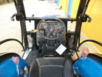 LS RIO R28 – R32 – R36 – R41 – R50 – R60 = Series HST - Image 9
