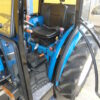 LS RIO R28 – R32 – R36 – R41 – R50 – R60 = Series HST - Image 13
