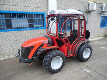 TTR 4400 HST II°SERIE - immagine 7