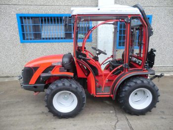 TTR 4400 HST II°SERIE - immagine 6