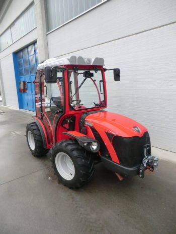 TTR 4400 HST II°SERIE - immagine 5