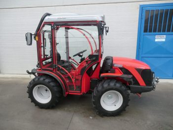 TTR 4400 HST II°SERIE - immagine 8