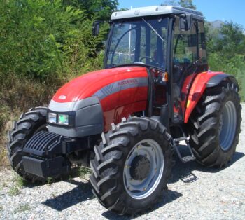 McCORMICK C60MAX - C75MAX - C80MAX - C85MAX - C90MAX - C95MAX - C100MAX - C105MAX - C110MAX = Series C-MAX "LP" - Image 3