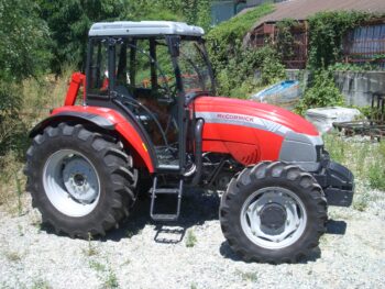 McCORMICK C60MAX - C75MAX - C80MAX - C85MAX - C90MAX - C95MAX - C100MAX - C105MAX - C110MAX = Series C-MAX "LP" - Image 5